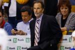 Reports: Rangers' Players Pushed for Tortorella's Dismissal