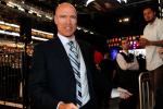Messier to Become Rangers' Next Coach?