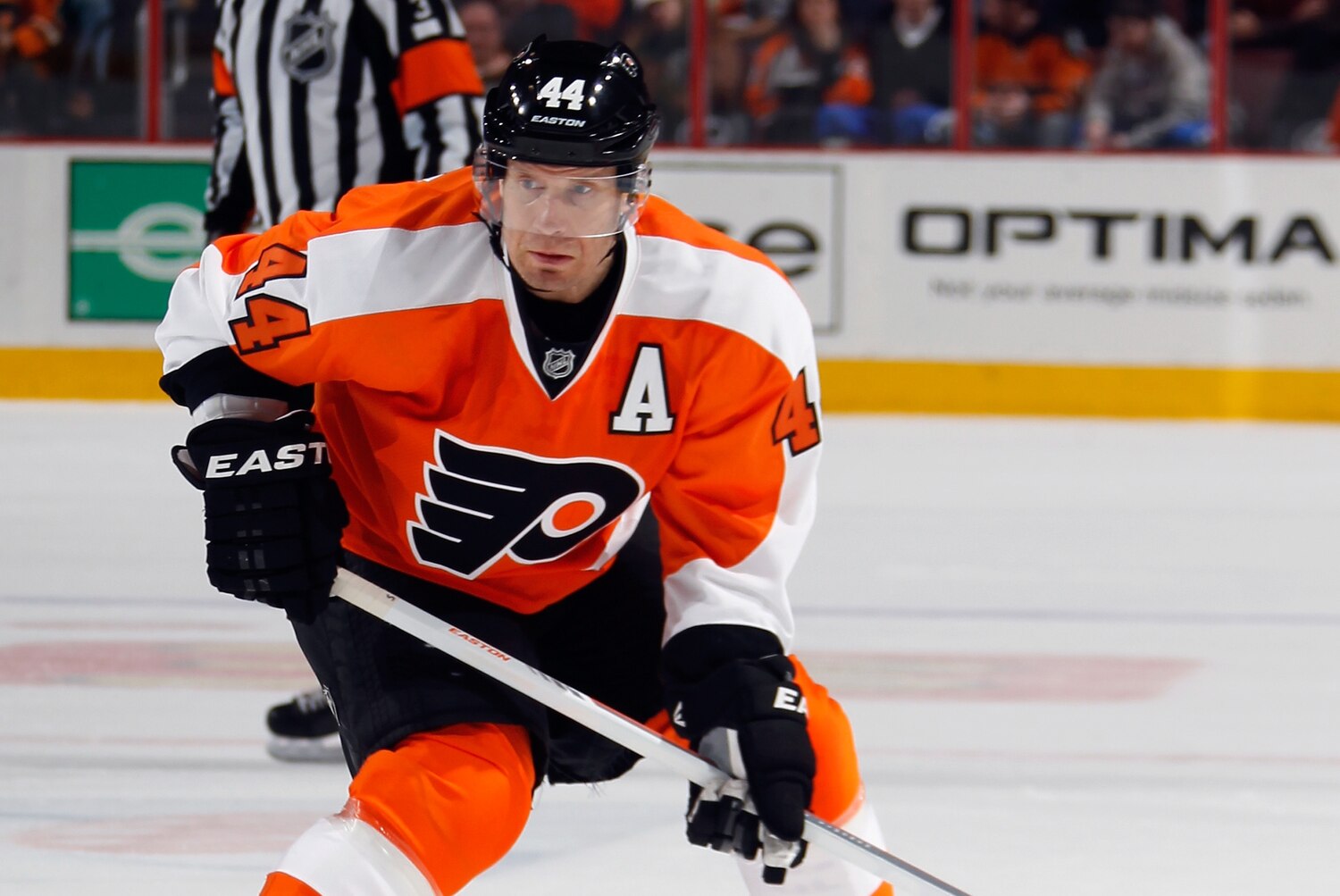 Ranking the 5 Greatest Defensemen in Philadelphia Flyers History