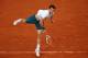 Grigor Dimitrov is through to the third round of the French Open, likely to meet World No. 1 Novak Djokovic.