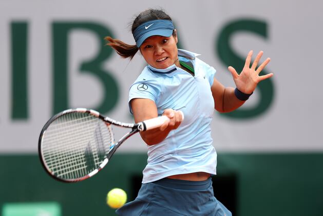 French Open Results 2013: Day 5 Scores, Highlights and Recap