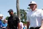 What's Standing Between Snedeker and His First Major?