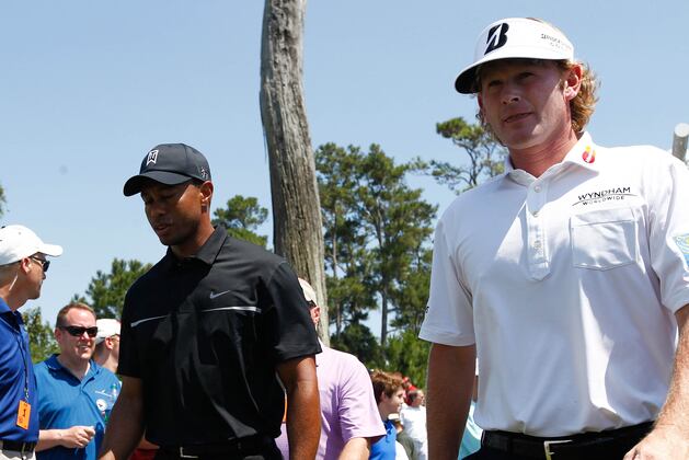 What's Standing Between Brandt Snedeker and His First Career Major Victory?