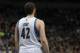 Oh look! Kevin Love is still wearing a Minnesota Timberwolves jersey!