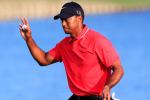 Tiger Is Nearly 2K Strokes Under Par in PGA Career