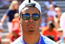 Academics Tipped the Scale in 4-Star LB Korie Rogers' Clemson Choice
