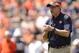Auburn head coach Gus Malzahn