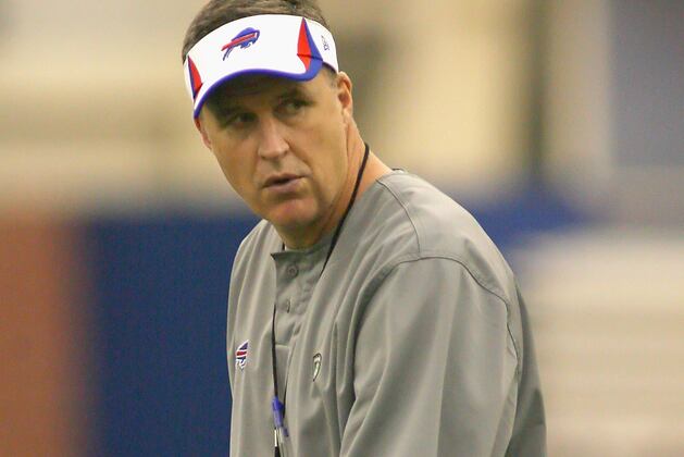 Marrone: Shafer Will Be 'Outstanding'