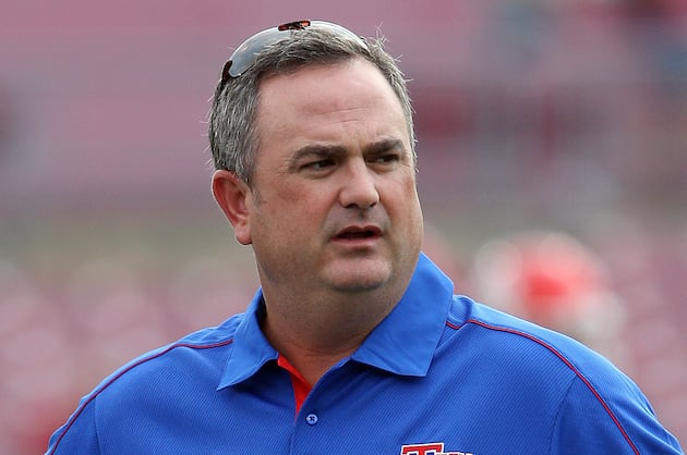 Bears Get Fourth Commit from Texas DE