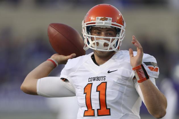 Should Illini Be Worried About Notre Dame Pursuing Wes Lunt?