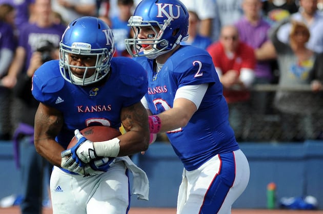 JUCO Coach: Darrian Miller Versatile