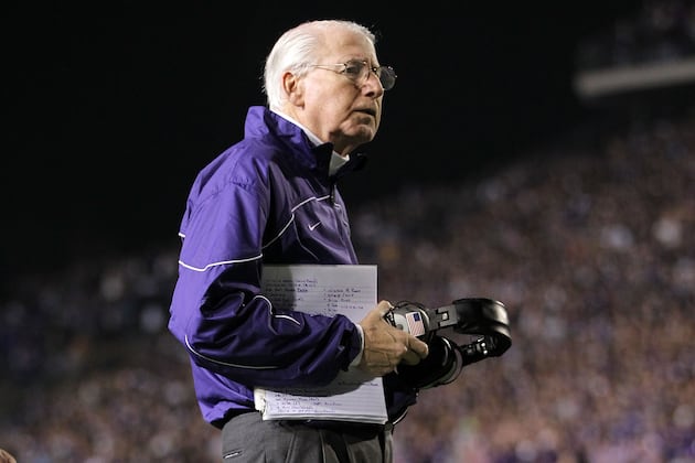 Which Is K-State's Most Important Game?