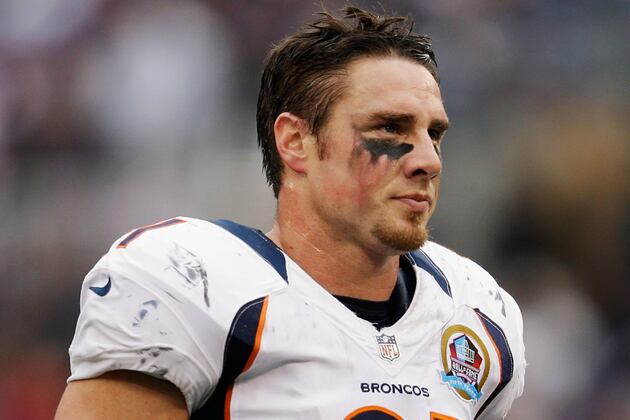 Joel Dreessen Has Arthroscopic Knee Surgery