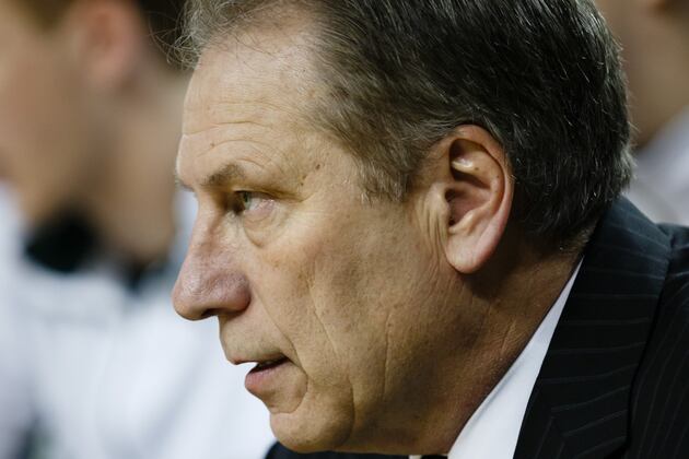 Izzo Advising T-Wolves' Flip Saunders