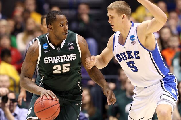 Prospects Okafor, Tyus Jones Looking Like a Package Deal