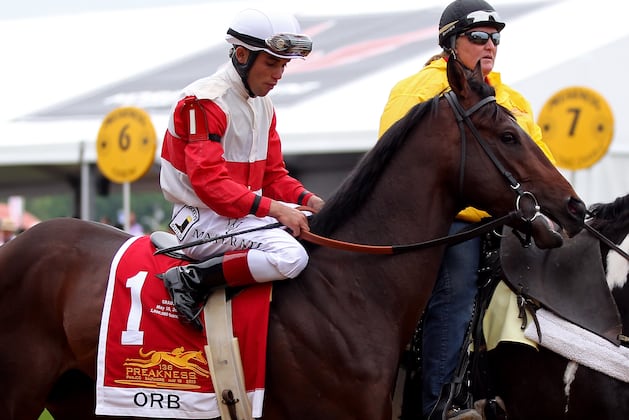 Belmont Stakes 2013: Predictions for Top Contenders in Run for the Carnations
