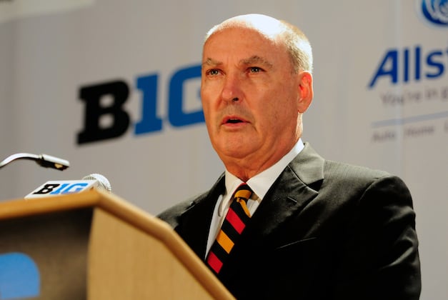 Playoff Committee Seat a Demanding Task