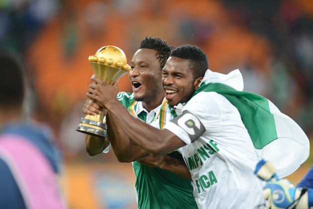 Mexico vs. Nigeria: Date, Time, Live Stream, TV Info and Preview