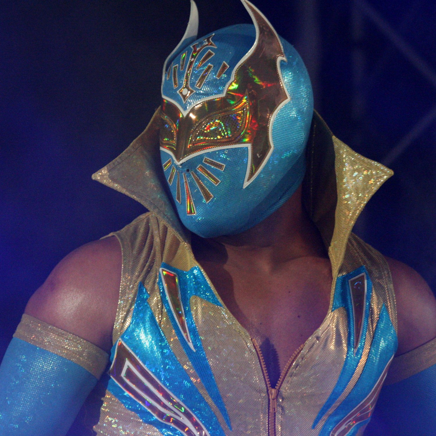 What Would It Take for Sin Cara to Earn a Renewed Push in WWE