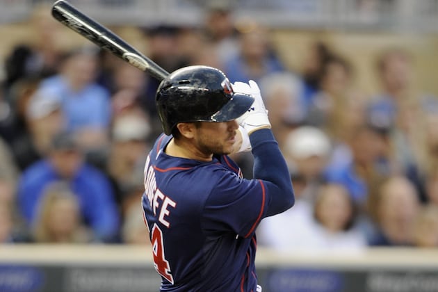 Trevor Plouffe Returns from Concussion, Goes Back on DL with Calf Injury