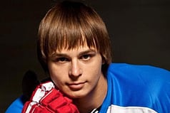 Red Wings Sign Alexei Marchenko