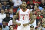 Report: Rockets Planning Move to Pursue Dwight