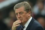 Hodgson Defends England's Tactics