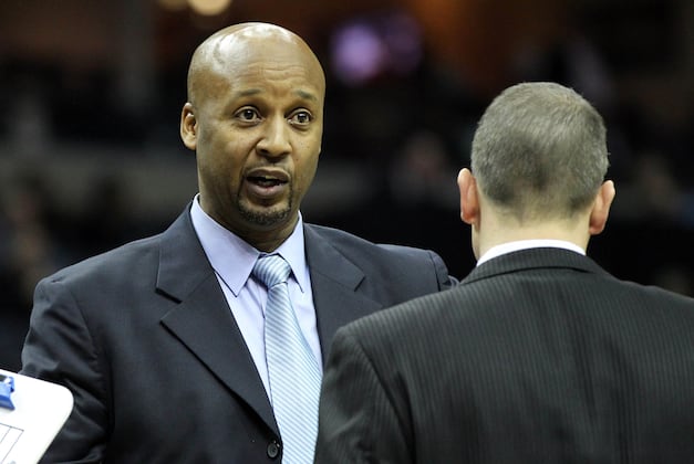 Why Brian Shaw Is the Right Man for the Philadelphia 76ers Head Coaching Job