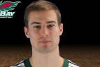 Guard Cole Stefan Becomes Fifth Player to Leave Green Bay Program