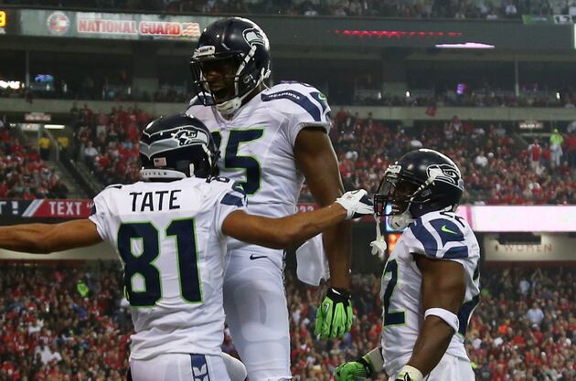 Wagner Describes Recent Team Meeting as Calm, Rivalry with 49ers Not