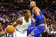 What Is Rondo's Future with the Celtics? What Is Rondo's Future with the Celtics?