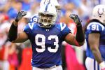 Dwight Freeney Accuses NFL Owners of Collusion