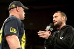 Why Another Punk-Cena Feud Is Inevitable