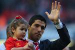 The Case for Liverpool Selling Suarez