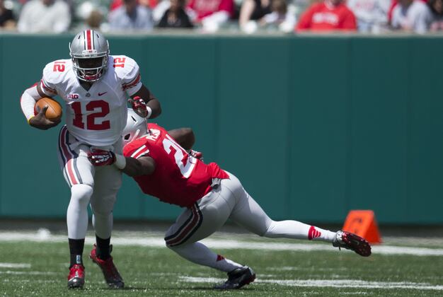 Ohio State Football: How David Perkins' Departure Affects the Buckeye Defense