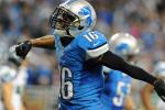 NFL: Titus Young Declined Our Help