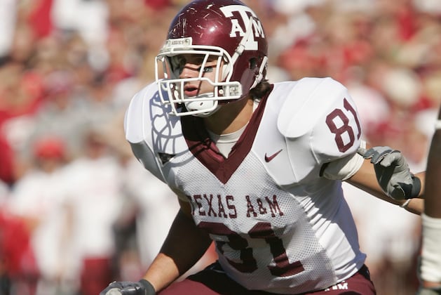 Miami Dolphins Sign Rookie Offensive Guard Brian Thomas