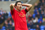 Suarez Confirms He Wants to Leave Anfield