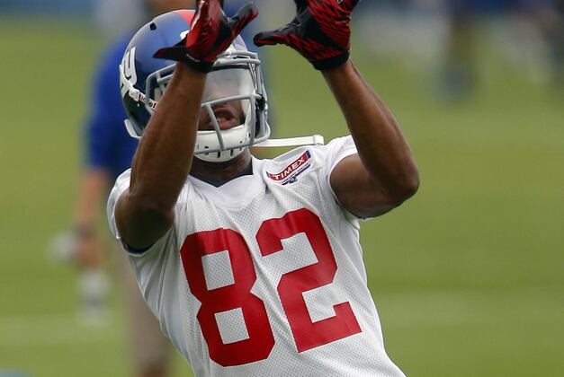 Coughlin: Randle's 'Chance to Step Up'