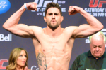 5 Fights That Make Sense for Condit
