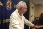 Video: SEC Commish Accepts OSU's Apology 
