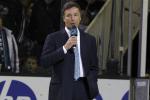 Sharks' GM Very Happy with Coaching Staff