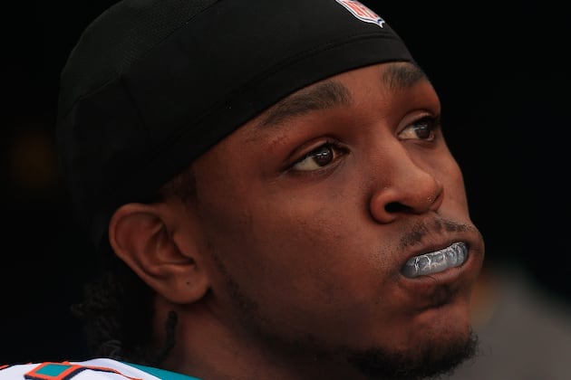 Marshall: We're Just Trying to Get Each Other Better Everyday
