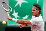 Nadal Calls French Open Scheduling 'A Joke'