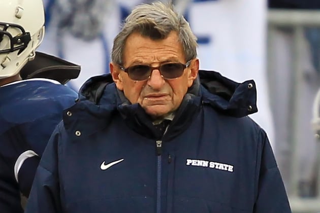 How Lawsuit Affects NCAA Sanctions Against Penn State?