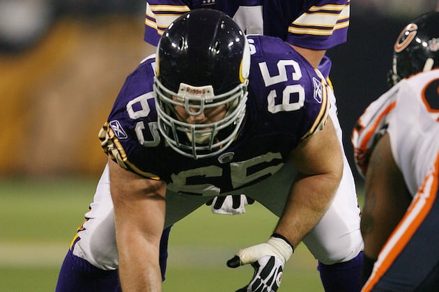 Minnesota Vikings: John Sullivan says he'll be ready to go for training camp