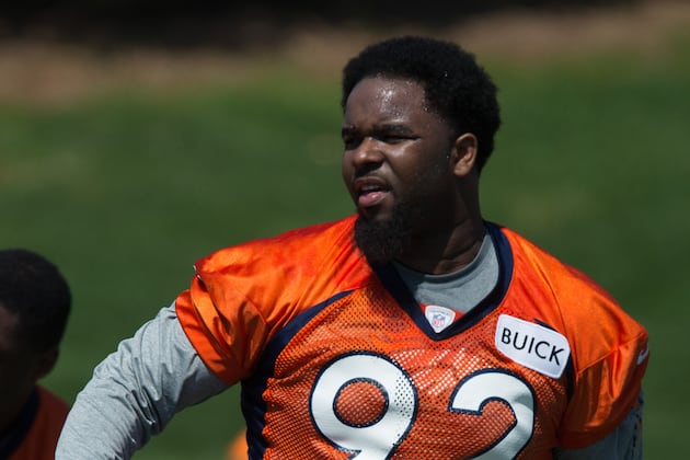 Denver Broncos: Breaking Down the Defensive Line Improvements