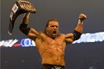 Greatest Championship Title Changes in WWE History