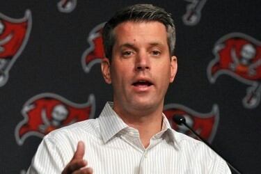 Tight Shave: Prominent Bucs to Join Fight Against Pediatric Cancer