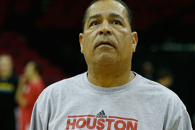 Sampson Interviews with Bucks Again